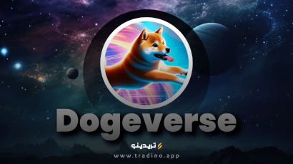 ارز دیجیتال dogeverse